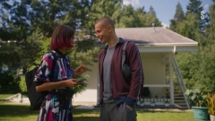 Рецензия на сериал АльфаРомео