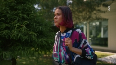 Рецензия на сериал АльфаРомео