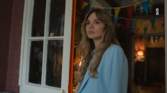 Рецензия на сериал АльфаРомео