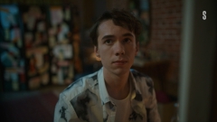 Рецензия на сериал АльфаРомео