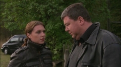 Рецензия на сериал Алиби на двоих