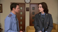 Кадры из сериала Алиби на двоих