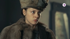 Рецензия на сериал Анна-детективъ