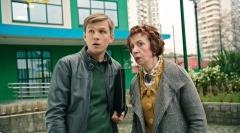 Рецензия на сериал Беглые родственники
