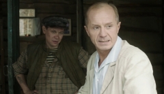 Рецензия на сериал Гетеры майора Соколова