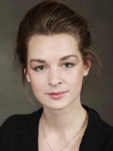 Дарья Урсуляк _Фото_Актеры советского и российского кино
